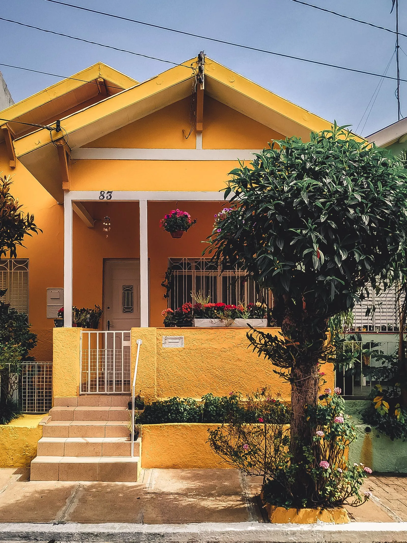 Maison à louer - Tanger Malabata