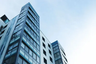 QA - Bureau centre-ville 90 m²